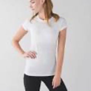 WHITE Swiftly Tech SS 2.0 SZ6